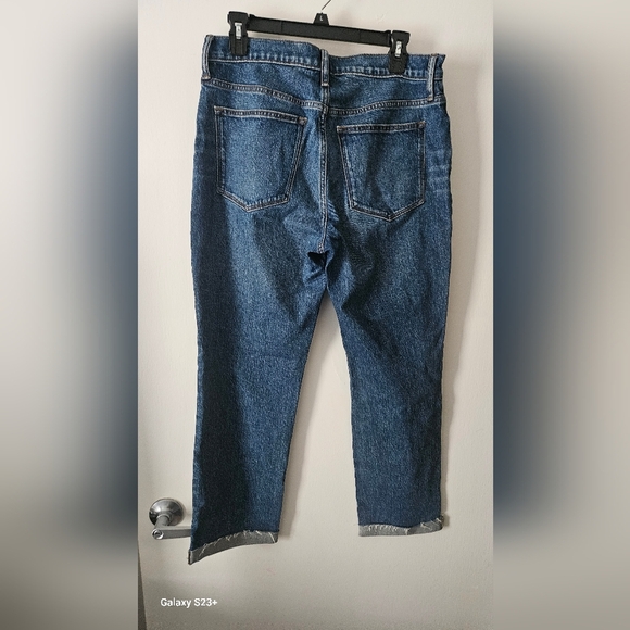 J. Crew Slim Boyfriend Denim Jeans - Picture 4 of 4